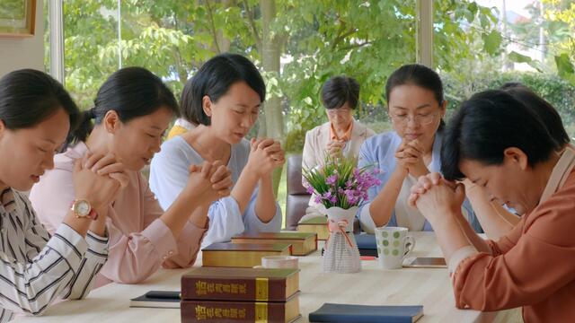 bible study | What is normal spiritual life?