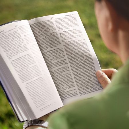 bible study | Bible Verses